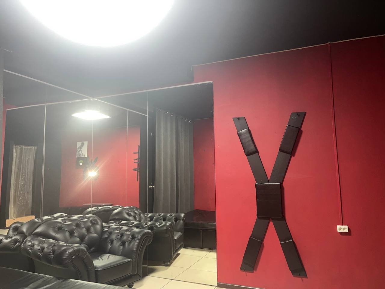 Мужской клуб Распутин | Советский район - Erotic Massage in Krasnoyarsk, Russia
