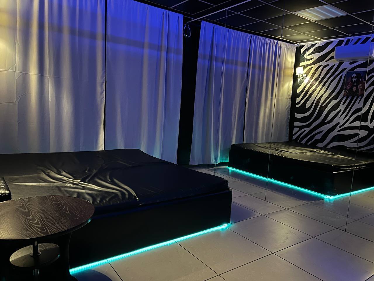 Мужской клуб Распутин | Советский район - Erotic Massage in Krasnoyarsk, Russia
