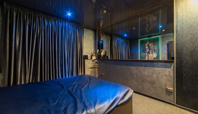 Night Party - Erotic Massage in Krasnoyarsk, Russia