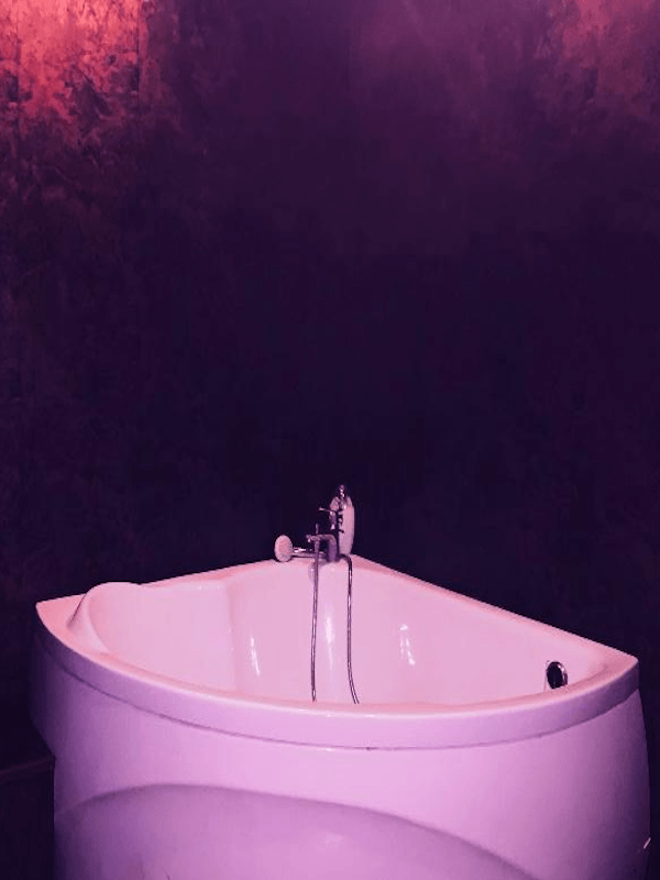 Night Party - Erotic Massage in Krasnoyarsk, Russia