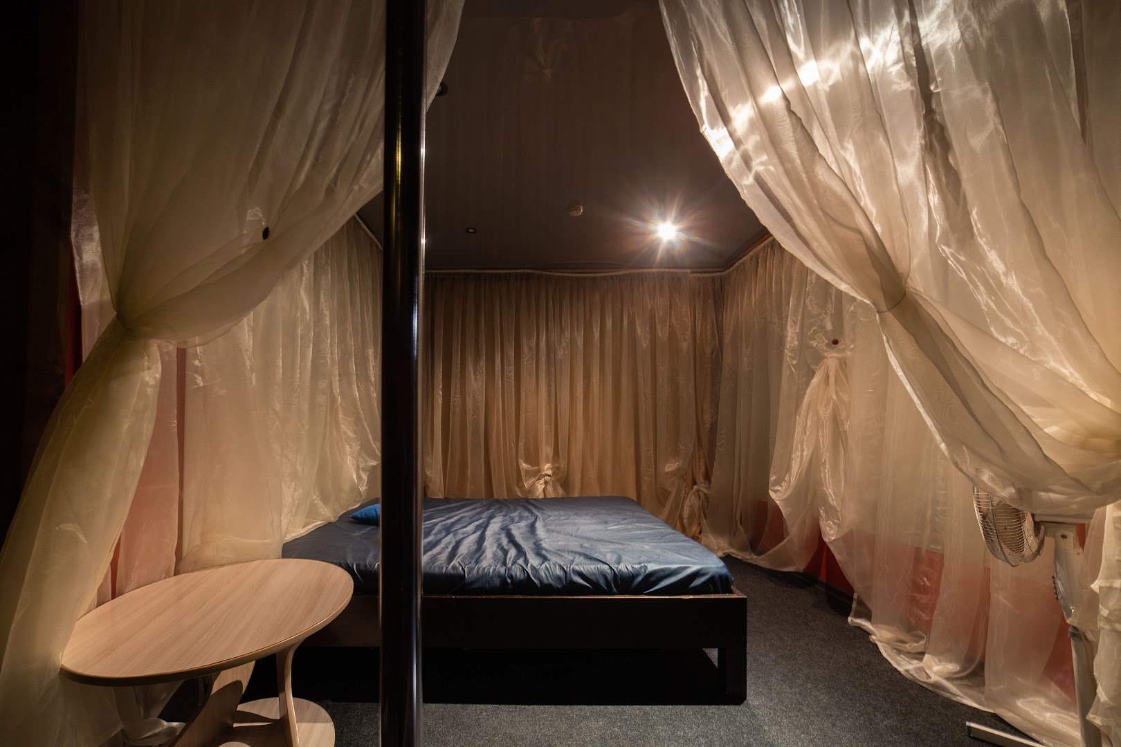 Night Party - Erotic Massage in Krasnoyarsk, Russia
