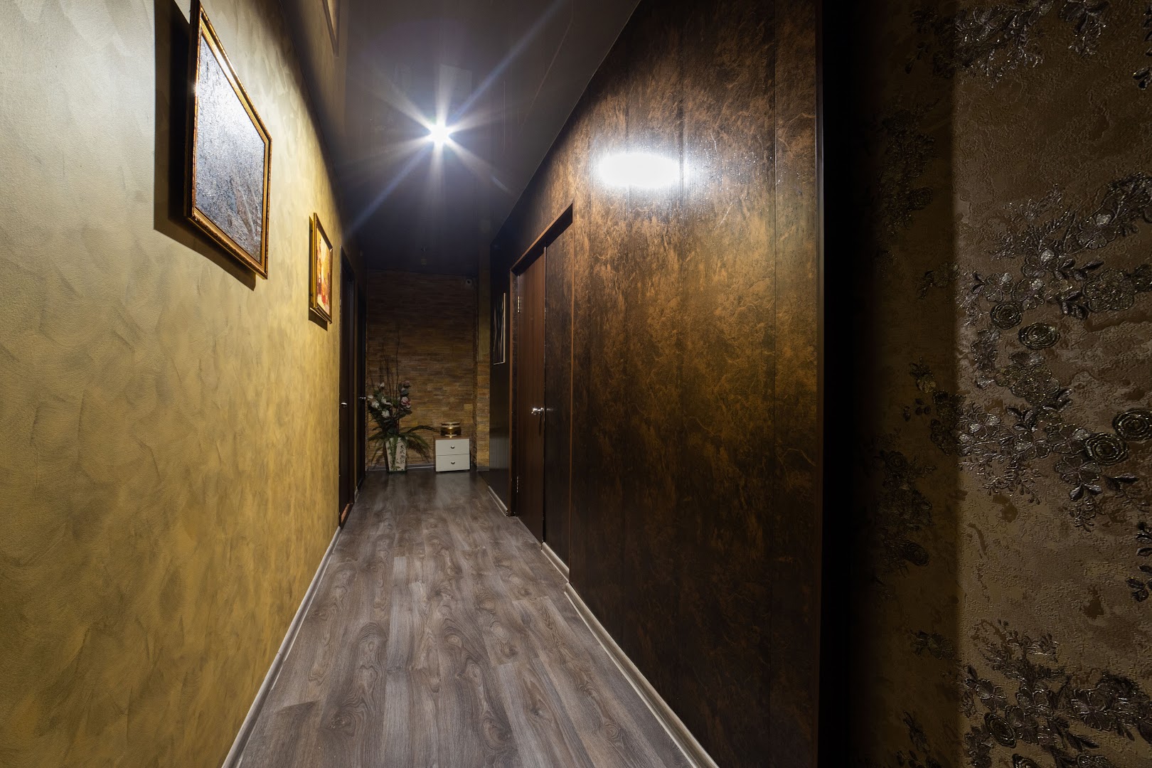 Night Party - Erotic Massage in Krasnoyarsk, Russia