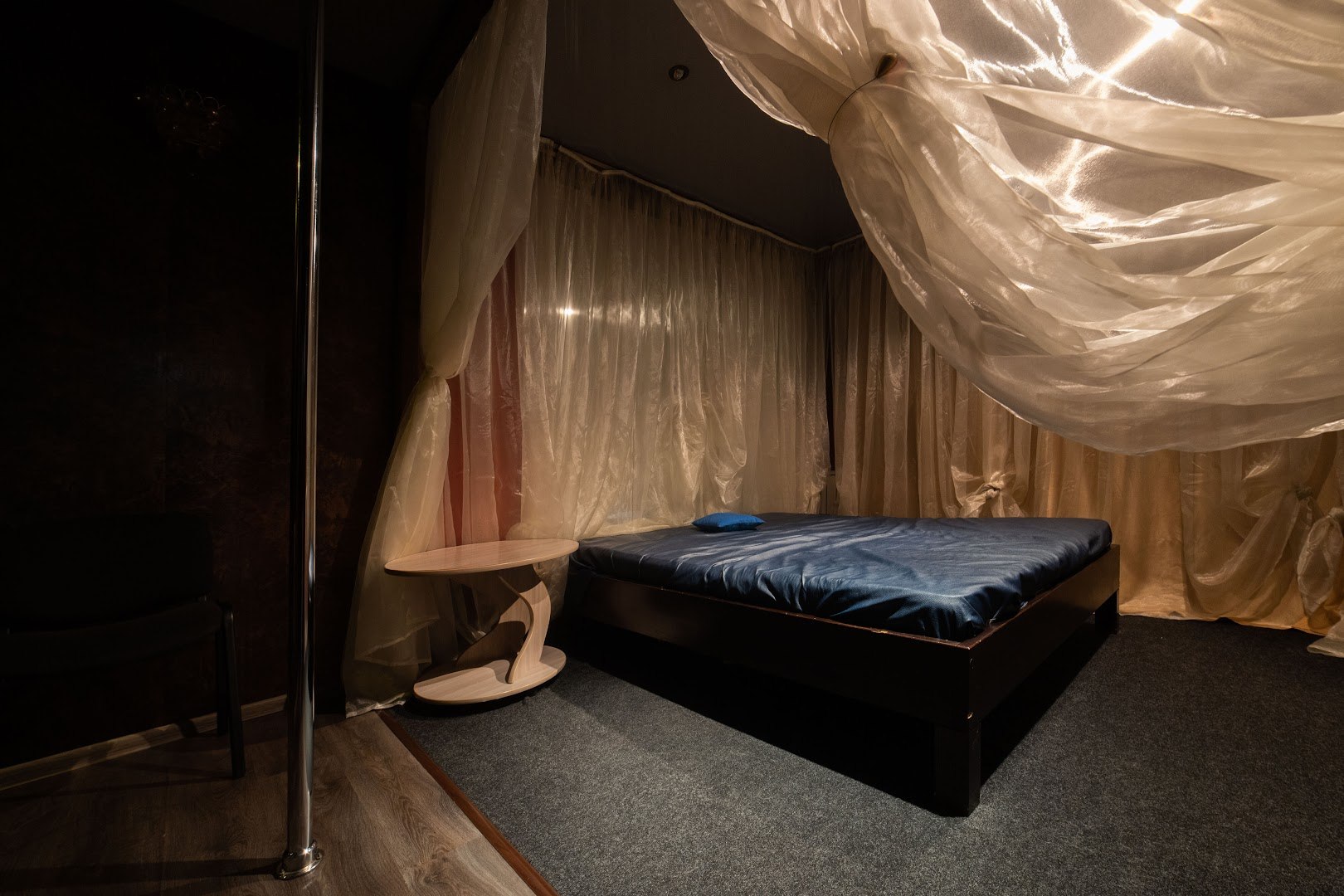 Night Party - Erotic Massage in Krasnoyarsk, Russia