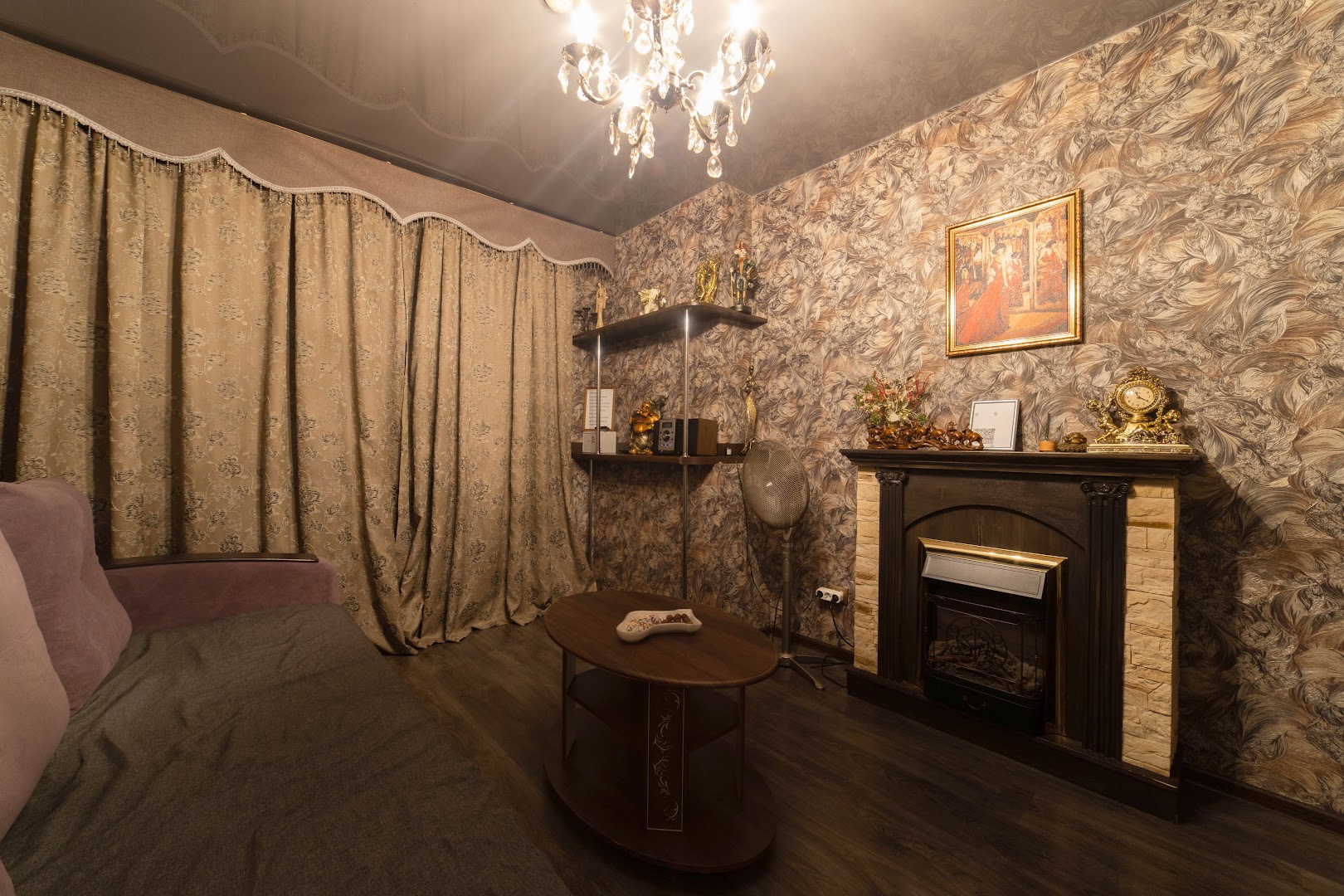 Night Party - Erotic Massage in Krasnoyarsk, Russia