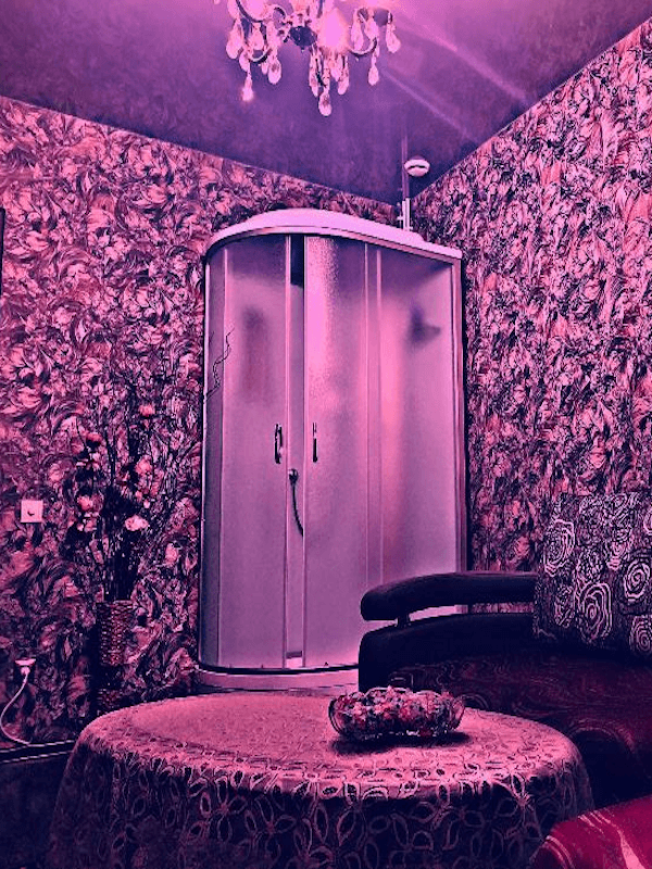 Night Party - Erotic Massage in Krasnoyarsk, Russia
