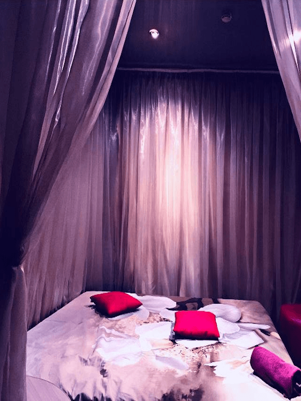 Night Party - Erotic Massage in Krasnoyarsk, Russia