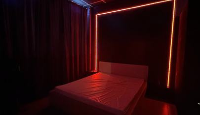 Relax Salon Egoist - Erotic Massage in Krasnoyarsk, Russia
