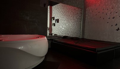Relax Salon Egoist - Erotic Massage in Krasnoyarsk, Russia