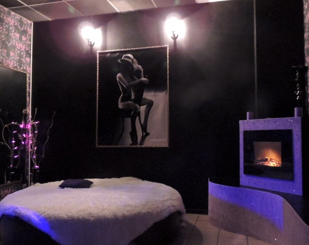 Relax Salon Egoist - Erotic Massage in Krasnoyarsk, Russia