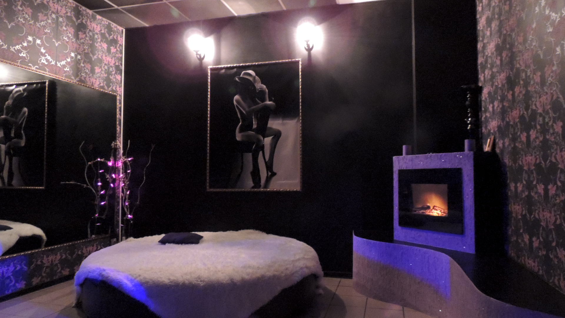Relax Salon Egoist - Erotic Massage in Krasnoyarsk, Russia