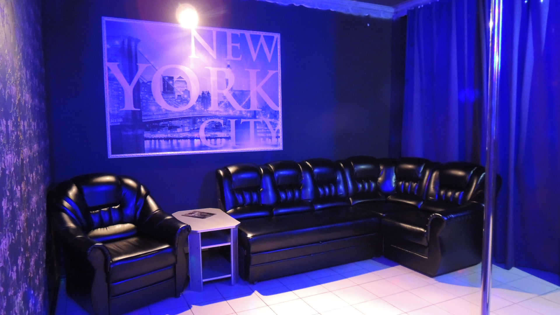 Relax Salon Egoist - Erotic Massage in Krasnoyarsk, Russia