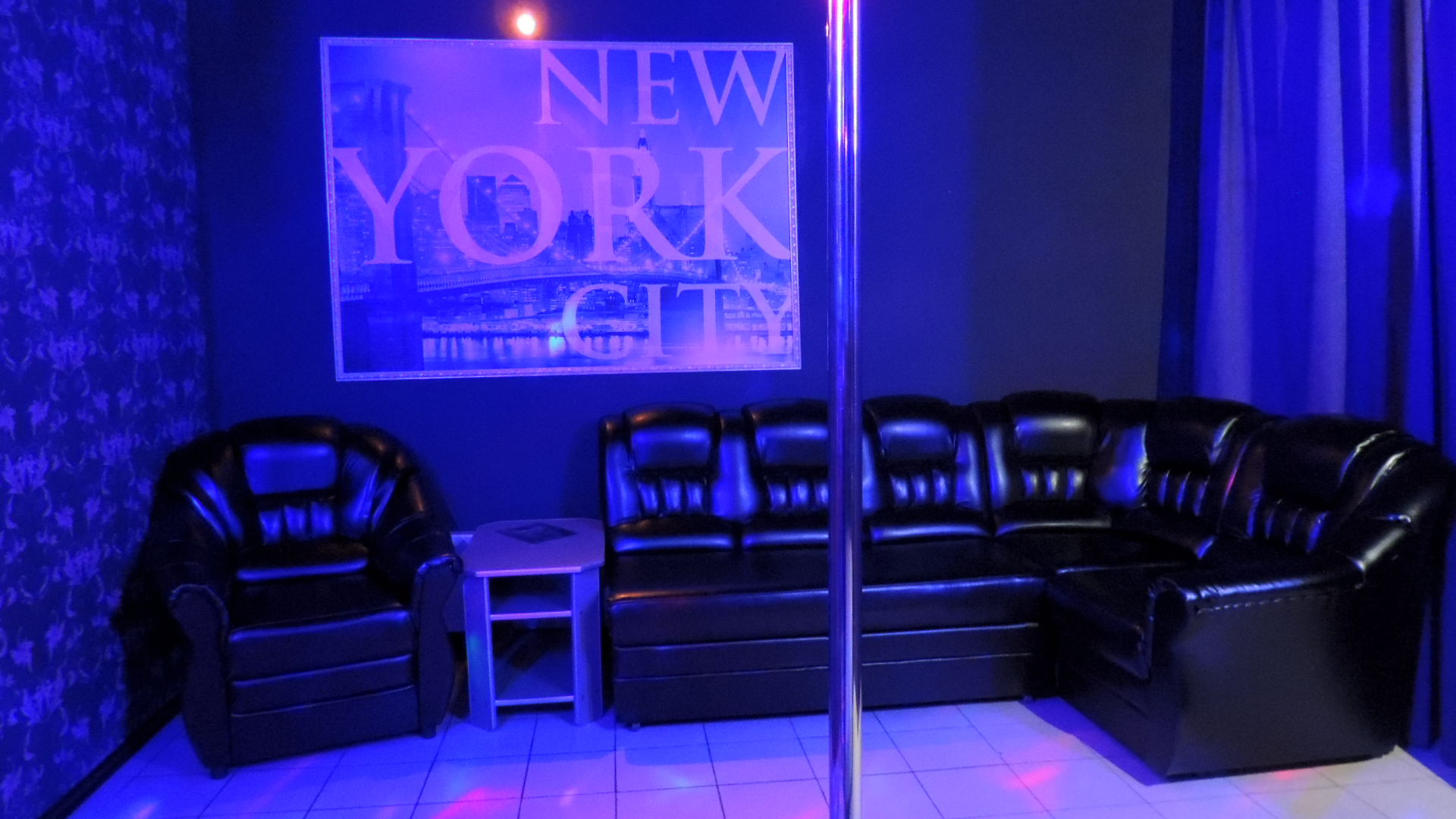 Relax Salon Egoist - Erotic Massage in Krasnoyarsk, Russia