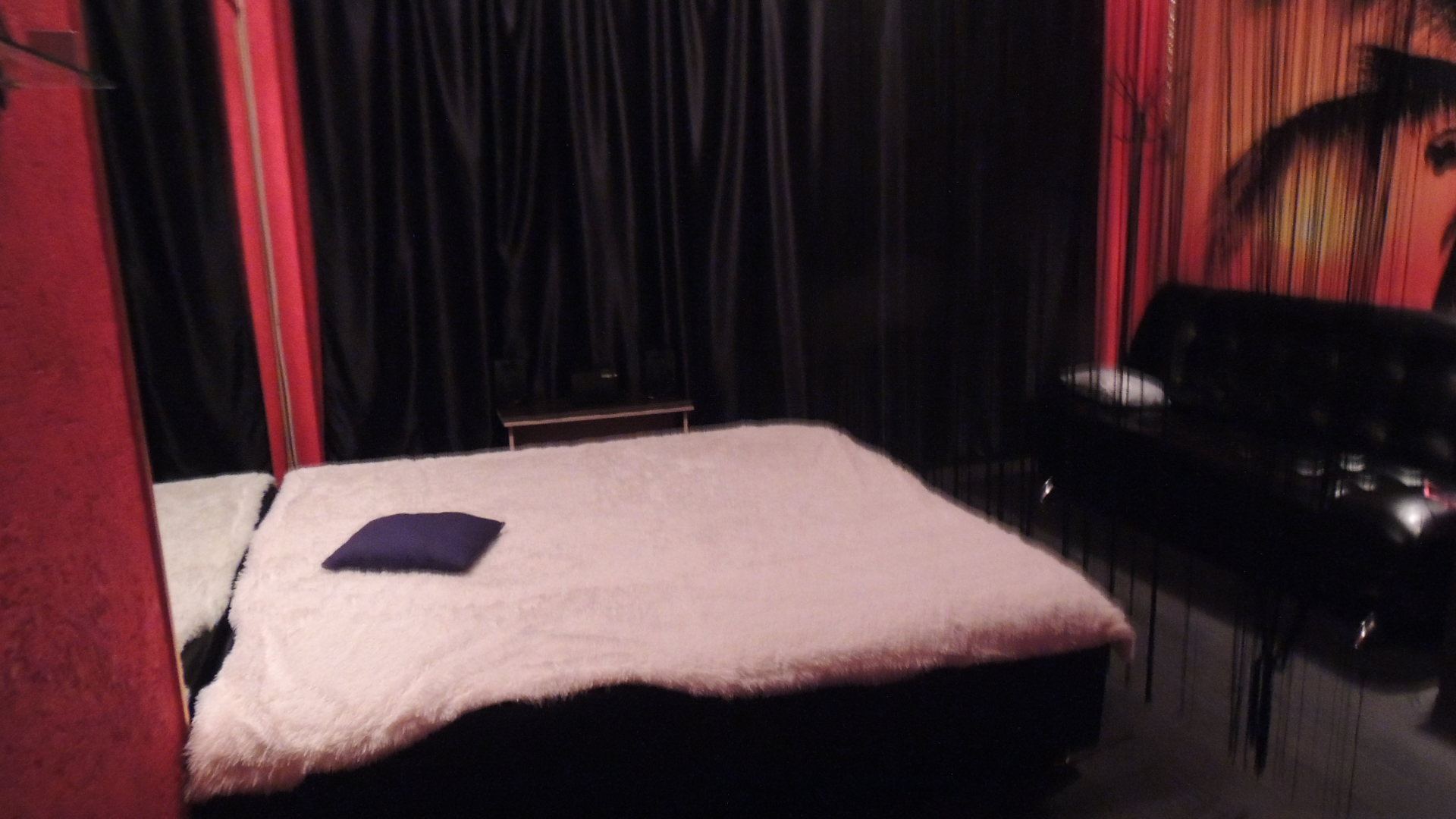 Relax Salon Egoist - Erotic Massage in Krasnoyarsk, Russia