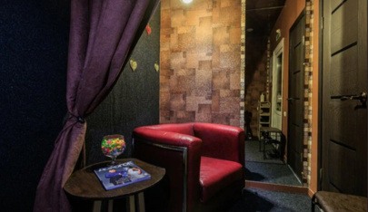 Relax-spa - Erotic Massage in Krasnoyarsk, Russia