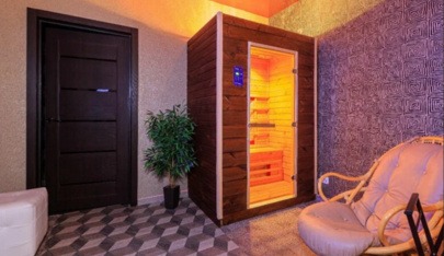 Relax-spa - Erotic Massage in Krasnoyarsk, Russia