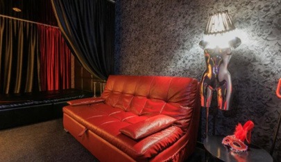 Relax-spa - Erotic Massage in Krasnoyarsk, Russia