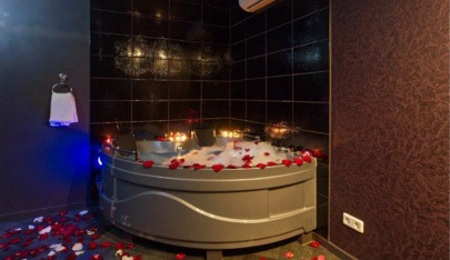 Relax-spa - Erotic Massage in Krasnoyarsk, Russia