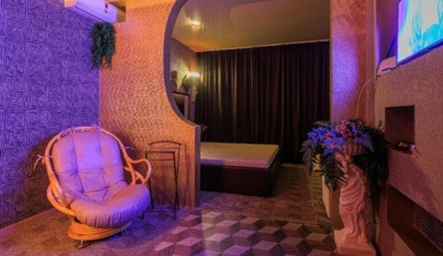 Relax-spa - Erotic Massage in Krasnoyarsk, Russia