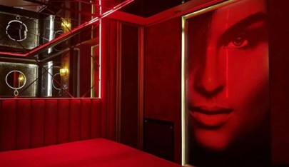 Relax-spa - Erotic Massage in Krasnoyarsk, Russia