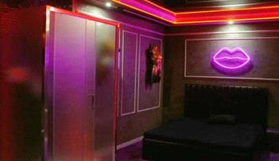 Relax-spa - Erotic Massage in Krasnoyarsk, Russia