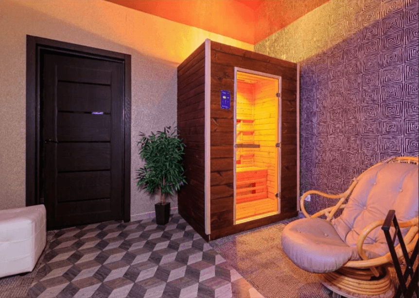 Relax-spa - Erotic Massage in Krasnoyarsk, Russia