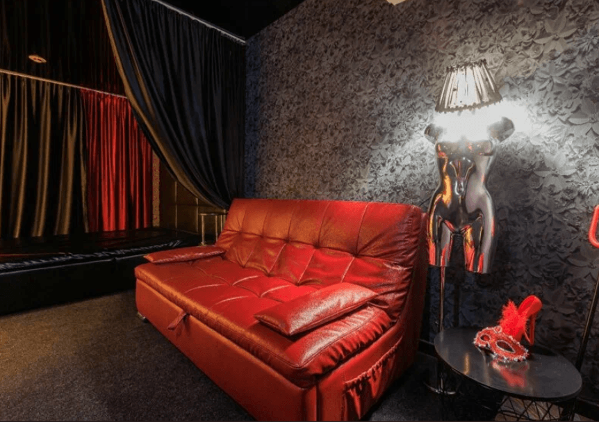 Relax-spa - Erotic Massage in Krasnoyarsk, Russia