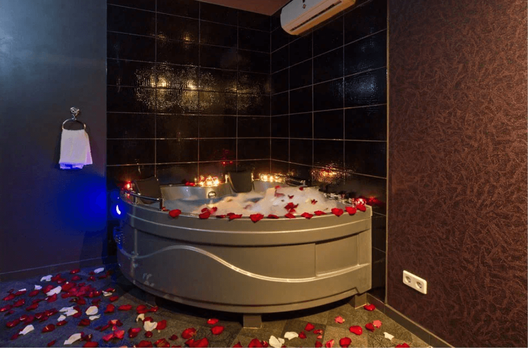 Relax-spa - Erotic Massage in Krasnoyarsk, Russia