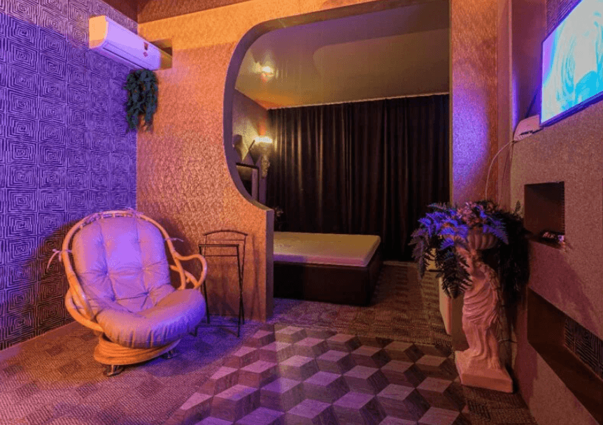Relax-spa - Erotic Massage in Krasnoyarsk, Russia