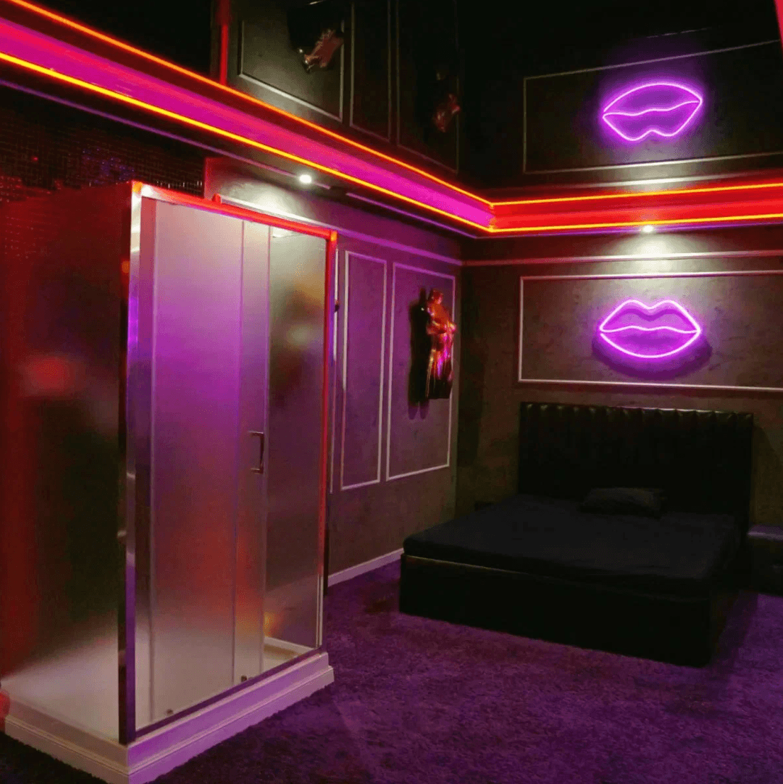 Relax-spa - Erotic Massage in Krasnoyarsk, Russia