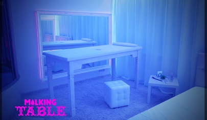 Салон "Релакс Красноярск Milking Table" - Erotic Massage in Krasnoyarsk, Russia