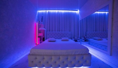 Салон "Релакс Красноярск Milking Table" - Erotic Massage in Krasnoyarsk, Russia