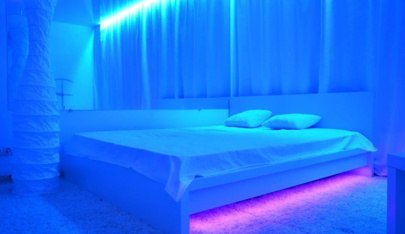 Салон "Релакс Красноярск Milking Table" - Erotic Massage in Krasnoyarsk, Russia