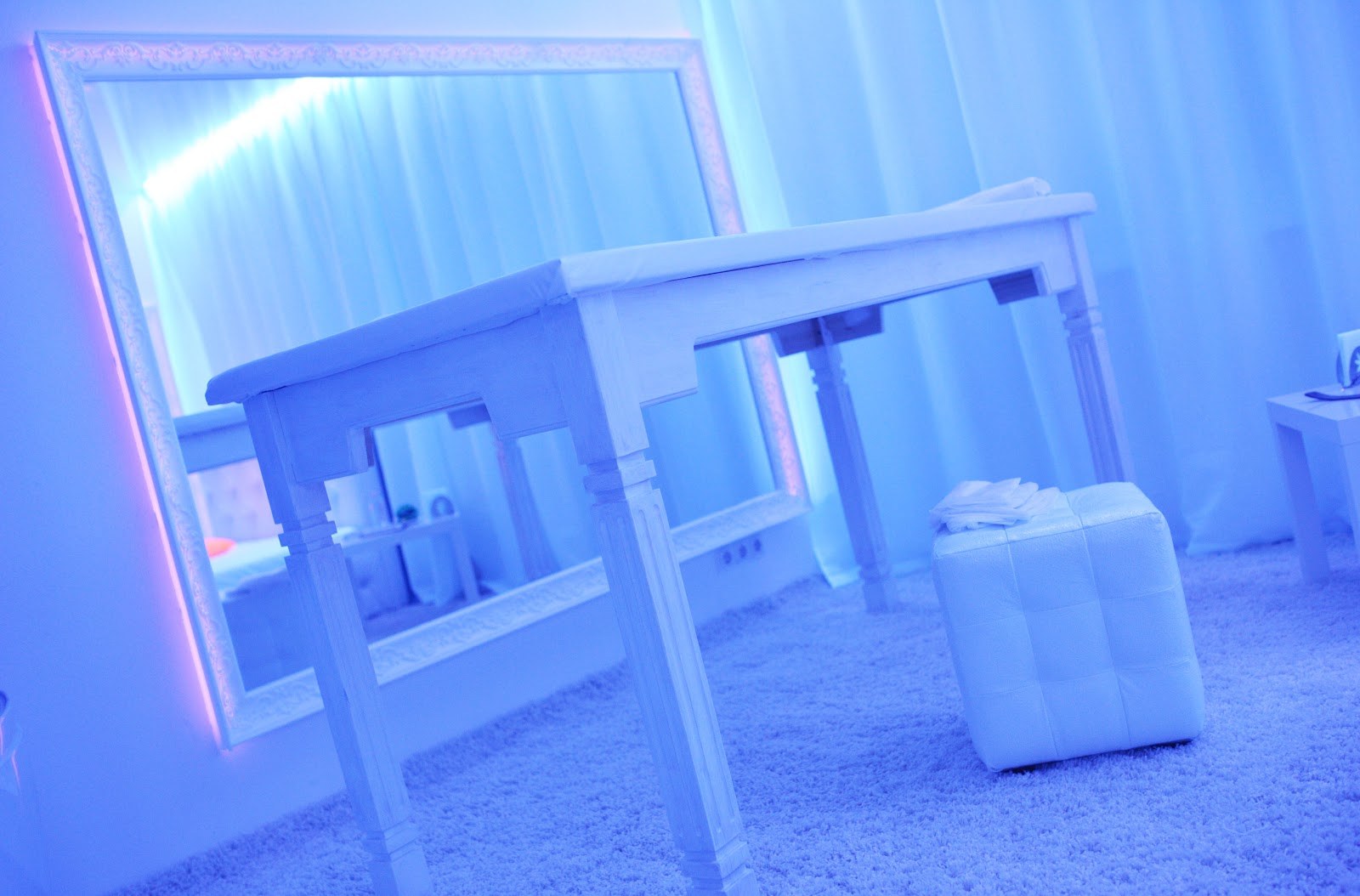 Салон "Релакс Красноярск Milking Table" - Erotic Massage in Krasnoyarsk, Russia
