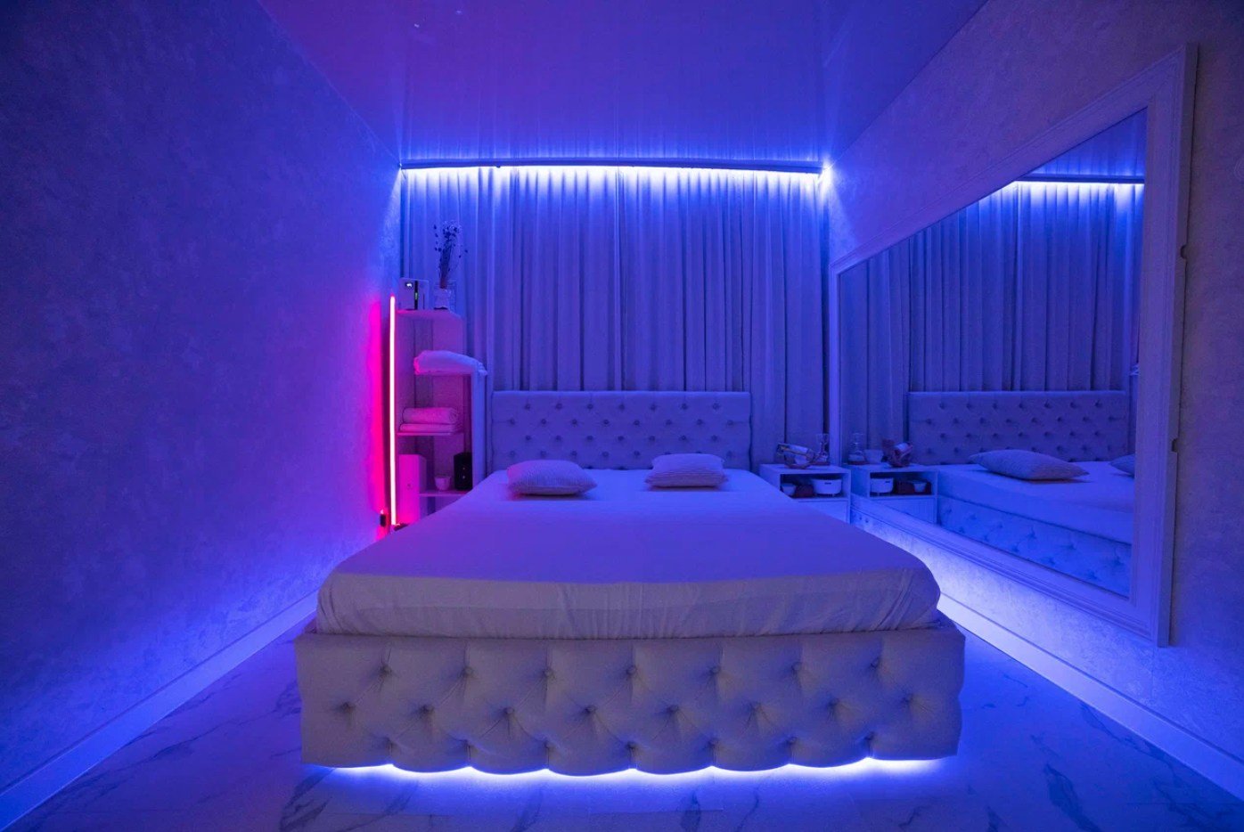 Салон "Релакс Красноярск Milking Table" - Erotic Massage in Krasnoyarsk, Russia