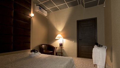 Sigma - Erotic Massage in Krasnoyarsk, Russia