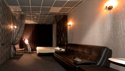Sigma - Erotic Massage in Krasnoyarsk, Russia