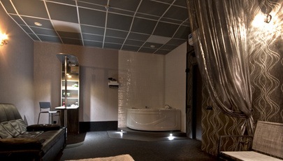 Sigma - Erotic Massage in Krasnoyarsk, Russia