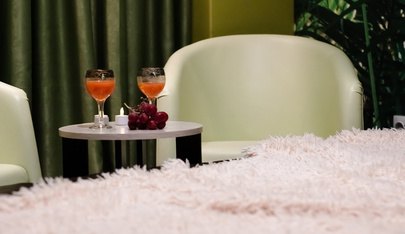 Sigma - Erotic Massage in Krasnoyarsk, Russia