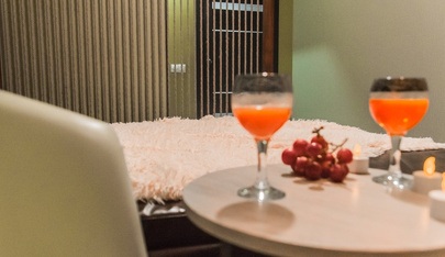 Sigma - Erotic Massage in Krasnoyarsk, Russia