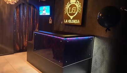The Men's Club La Gloria - Erotic Massage in Krasnoyarsk, Russia