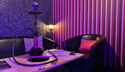 The Men's Club La Gloria - Erotic Massage in Krasnoyarsk, Russia