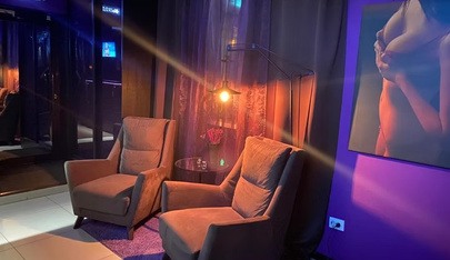 The Men's Club La Gloria - Erotic Massage in Krasnoyarsk, Russia