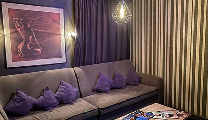 The Men's Club La Gloria - Erotic Massage in Krasnoyarsk, Russia