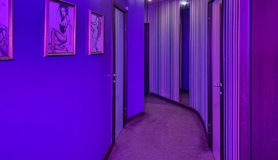 The Men's Club La Gloria - Erotic Massage in Krasnoyarsk, Russia