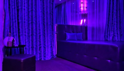 The Men's Club La Gloria - Erotic Massage in Krasnoyarsk, Russia