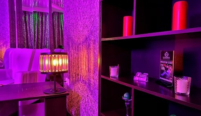 The Men's Club La Gloria - Erotic Massage in Krasnoyarsk, Russia