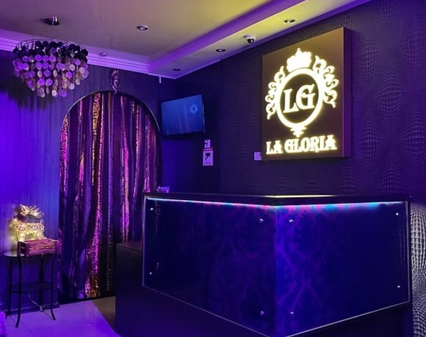 The Men's Club La Gloria - Erotic Massage in Krasnoyarsk, Russia