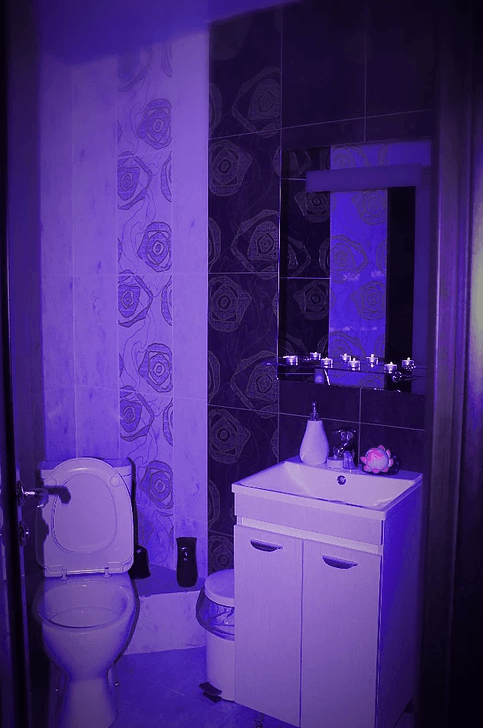 The Men's Club La Gloria - Erotic Massage in Krasnoyarsk, Russia