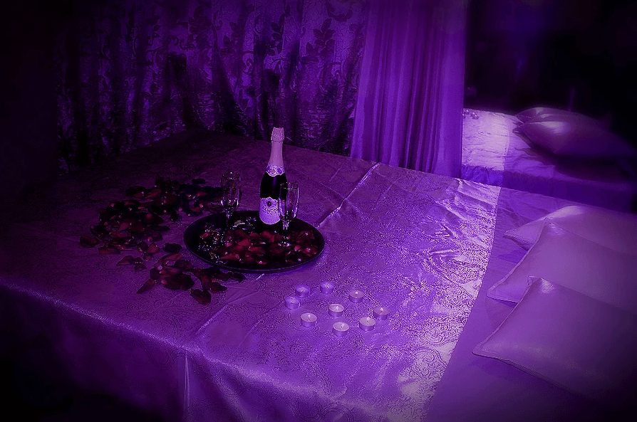 The Men's Club La Gloria - Erotic Massage in Krasnoyarsk, Russia
