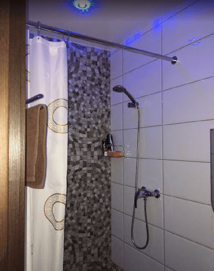 The Men's Club La Gloria - Erotic Massage in Krasnoyarsk, Russia